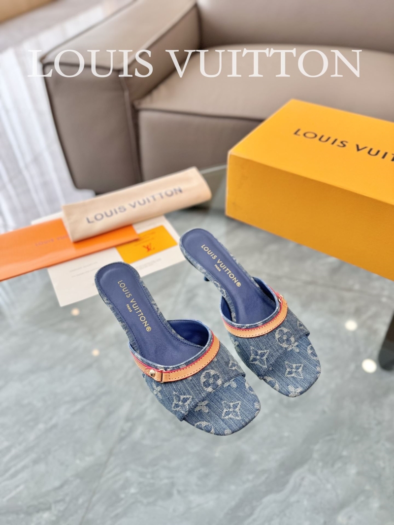 LV Sandals